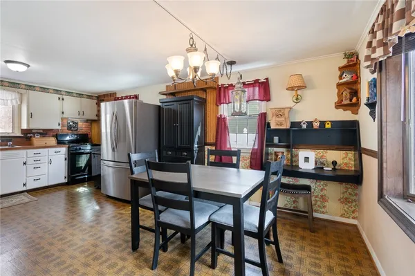 $144,900 | 6302 Bennett Street, Williamson, NY 14589