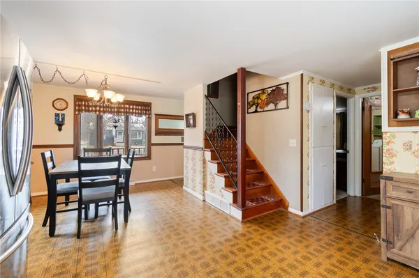 $144,900 | 6302 Bennett Street, Williamson, NY 14589