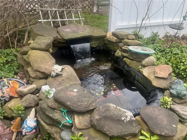 $144,900 | 6302 Bennett Street, Williamson, NY 14589