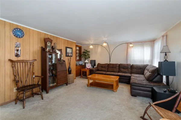 $144,900 | 6302 Bennett Street, Williamson, NY 14589