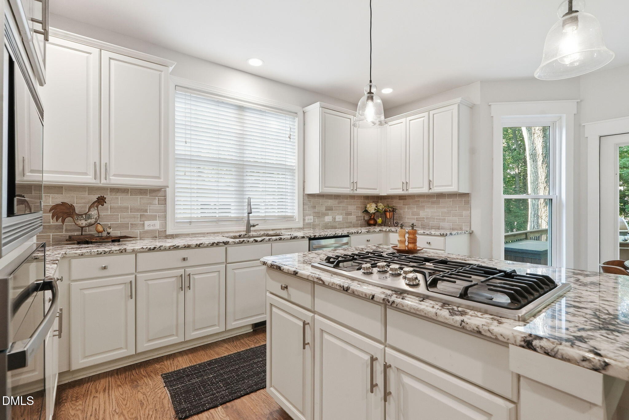 5052 Bartons Enclave Lane Raleigh, NC 27613 - Photo 35 of 100