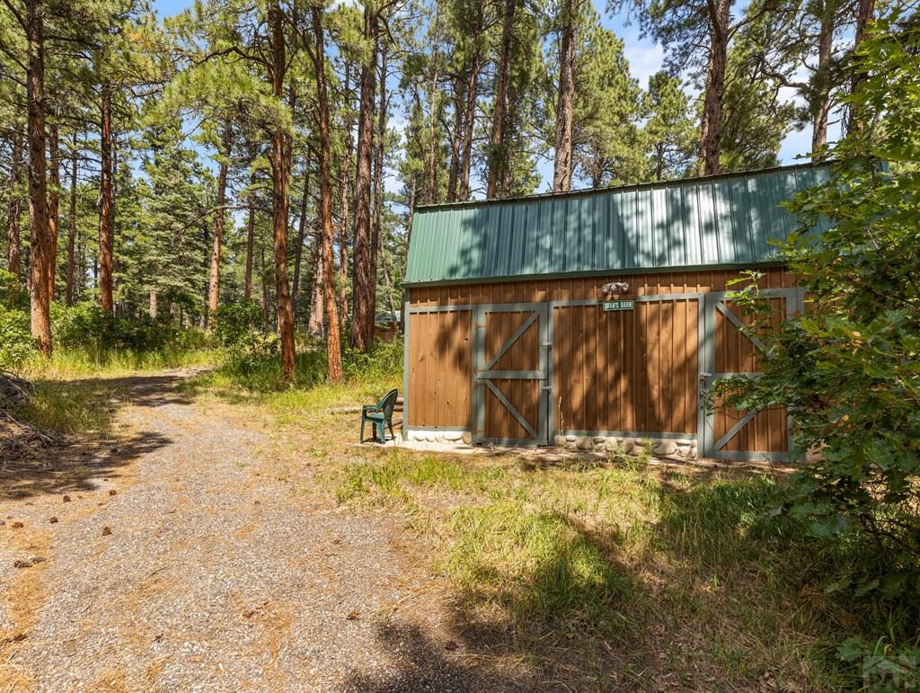 8270 Park Road Rye, CO 81069 - Photo 42 of 49