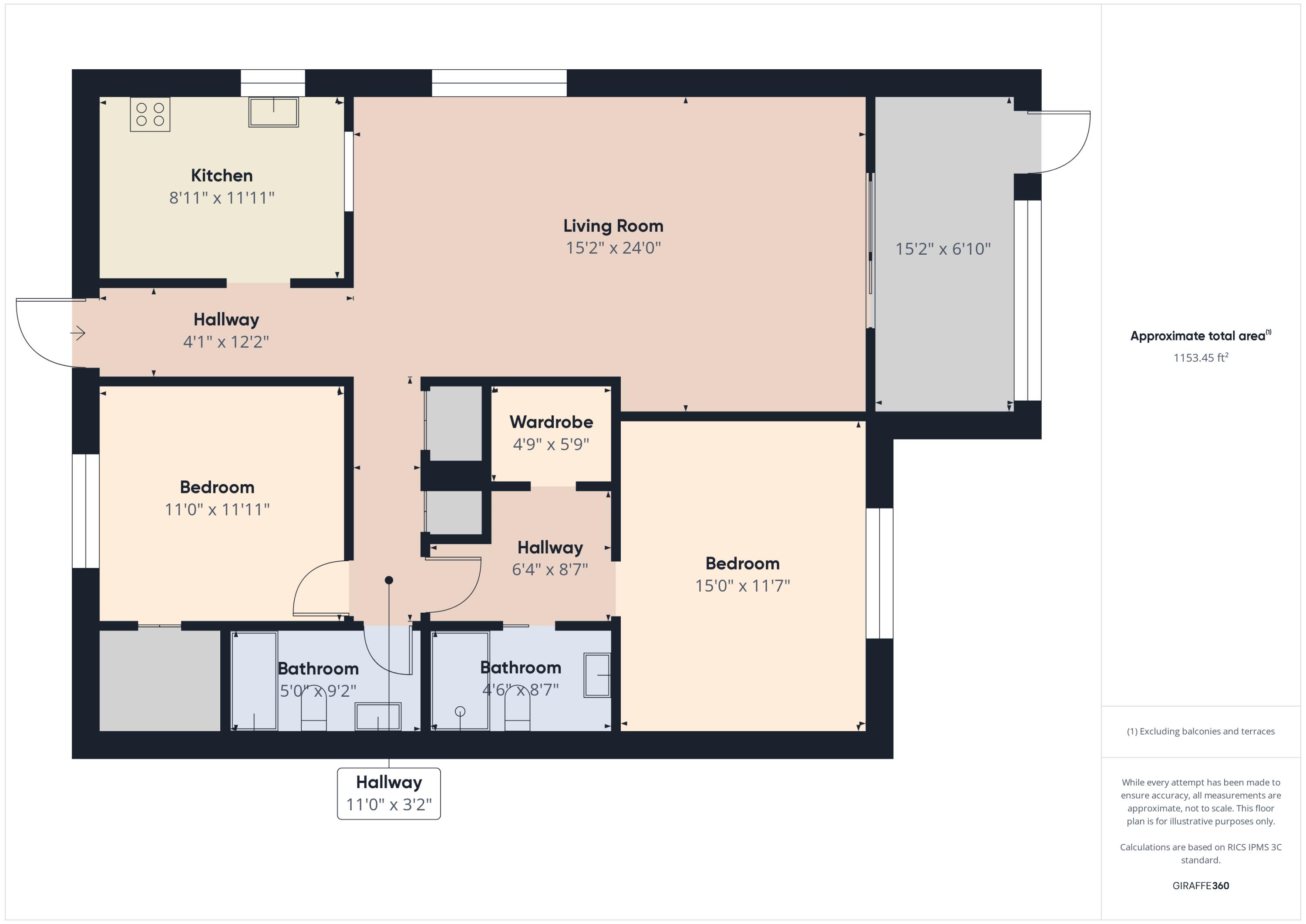 1700 Dover Road, Unit 113A Delray Beach, FL 33445 - Photo 13 of 13