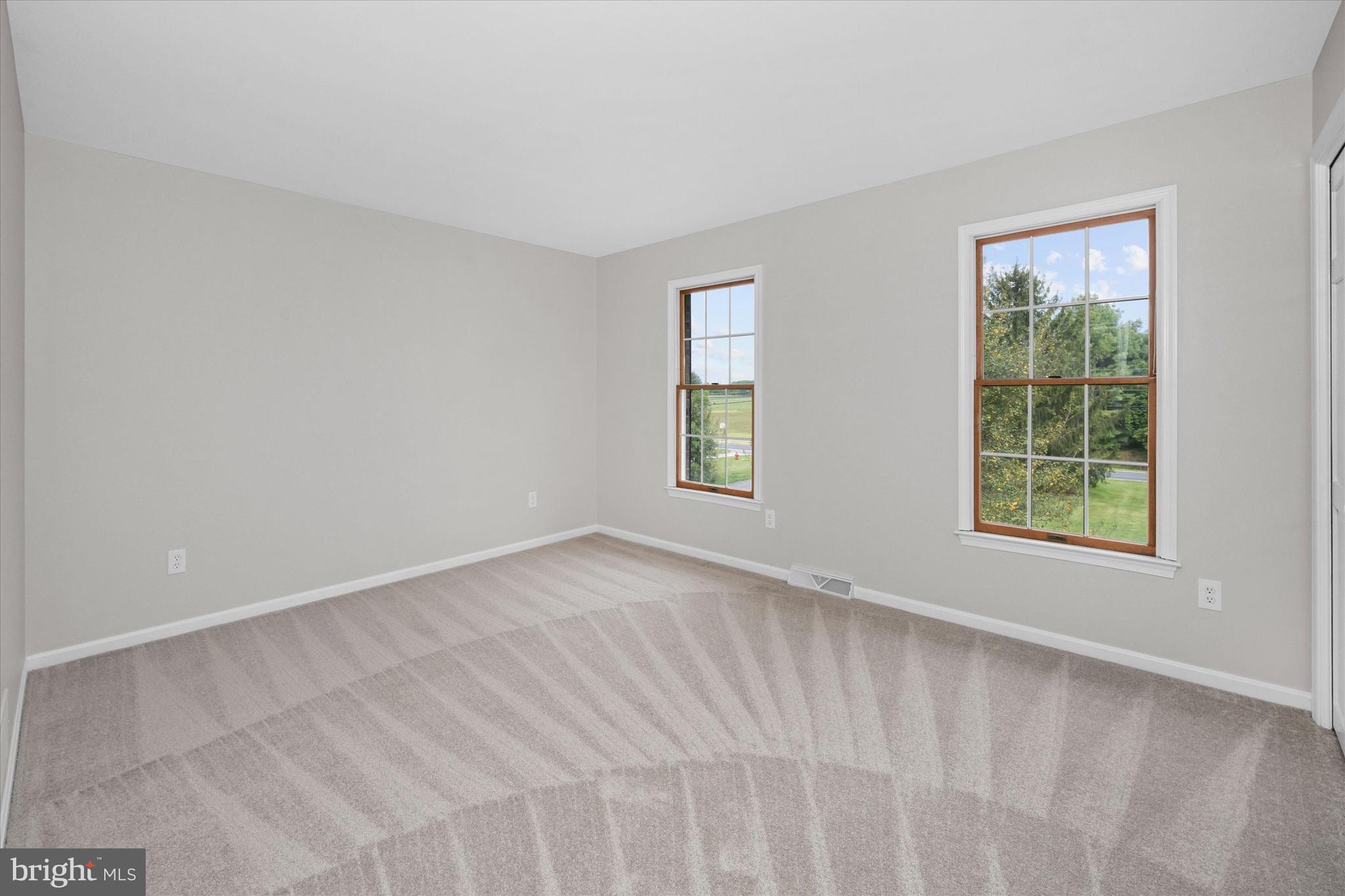 1318 Churchtown Road Middletown, DE 19709 - Photo 25 of 35 Upstairs Second Bedroom