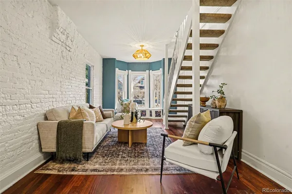 $624,000 | 1209 South Pennsylvania Street, Denver, CO 80210