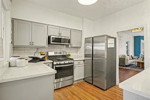 $624,000 | 1209 South Pennsylvania Street, Denver, CO 80210