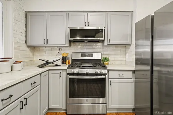 $624,000 | 1209 South Pennsylvania Street, Denver, CO 80210