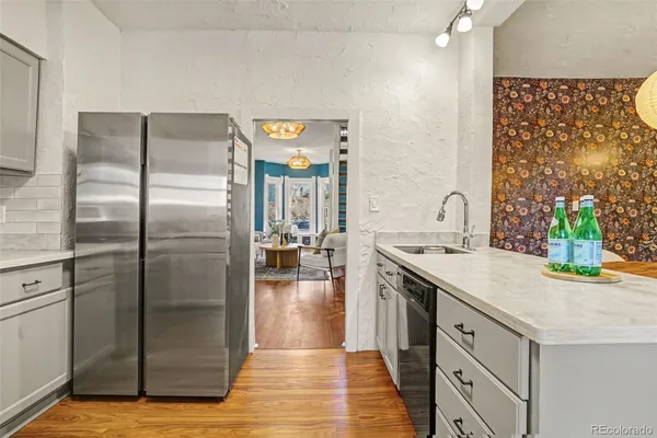 $624,000 | 1209 South Pennsylvania Street, Denver, CO 80210