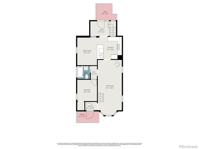 a picture of a room with a floor to ceiling windows