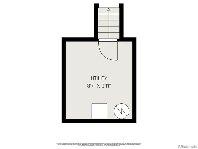 a man walking down a street next to a building