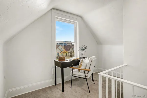 $624,000 | 1209 South Pennsylvania Street, Denver, CO 80210