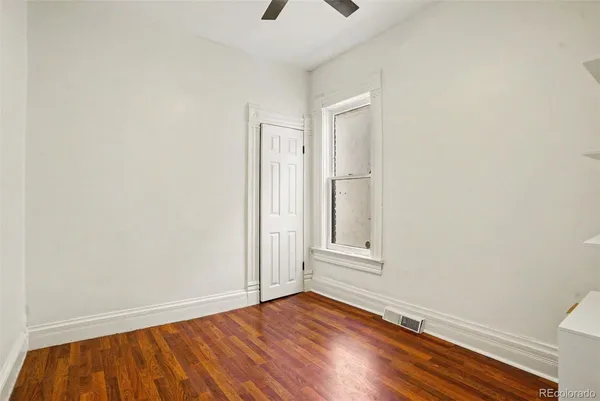 $624,000 | 1209 South Pennsylvania Street, Denver, CO 80210