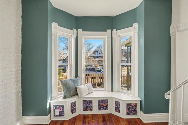 $624,000 | 1209 South Pennsylvania Street, Denver, CO 80210