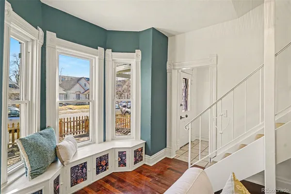 $624,000 | 1209 South Pennsylvania Street, Denver, CO 80210