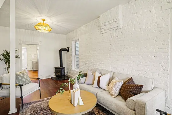 $624,000 | 1209 South Pennsylvania Street, Denver, CO 80210