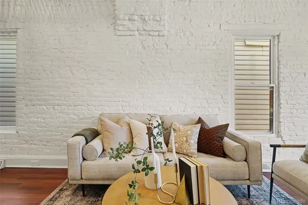 $624,000 | 1209 South Pennsylvania Street, Denver, CO 80210