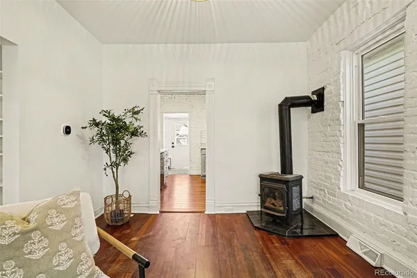 $624,000 | 1209 South Pennsylvania Street, Denver, CO 80210