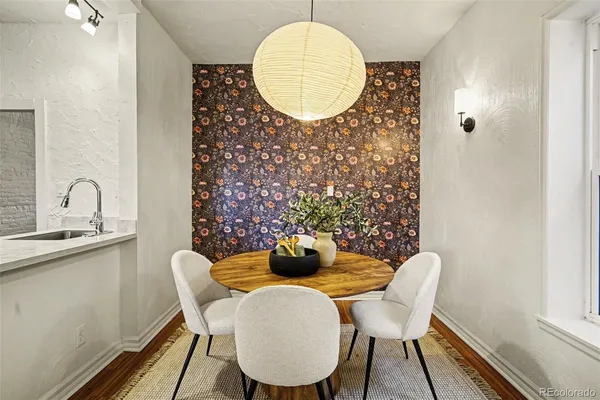 $624,000 | 1209 South Pennsylvania Street, Denver, CO 80210