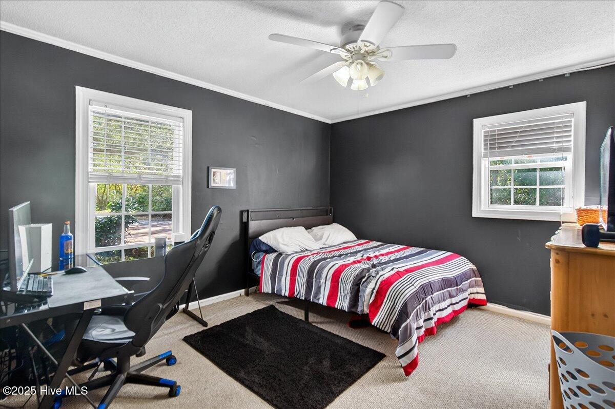 1109 Middle Sound Loop Road Wilmington, NC 28411 - Photo 18 of 49 Bedroom 2