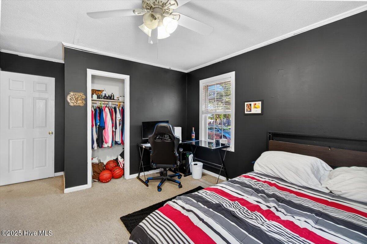 1109 Middle Sound Loop Road Wilmington, NC 28411 - Photo 19 of 49 Bedroom 2