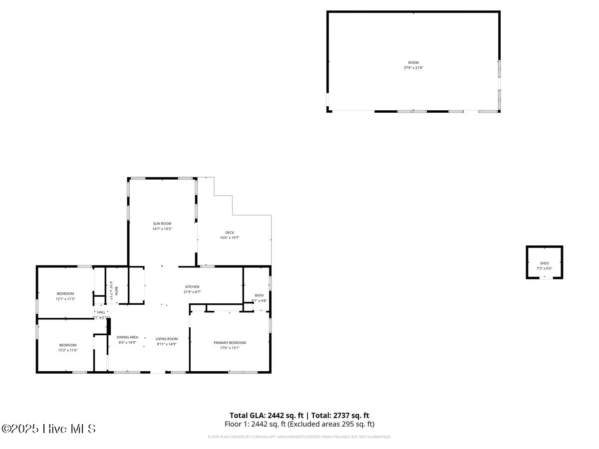 1109 Middle Sound Loop Road Wilmington, NC 28411 - Photo 48 of 49