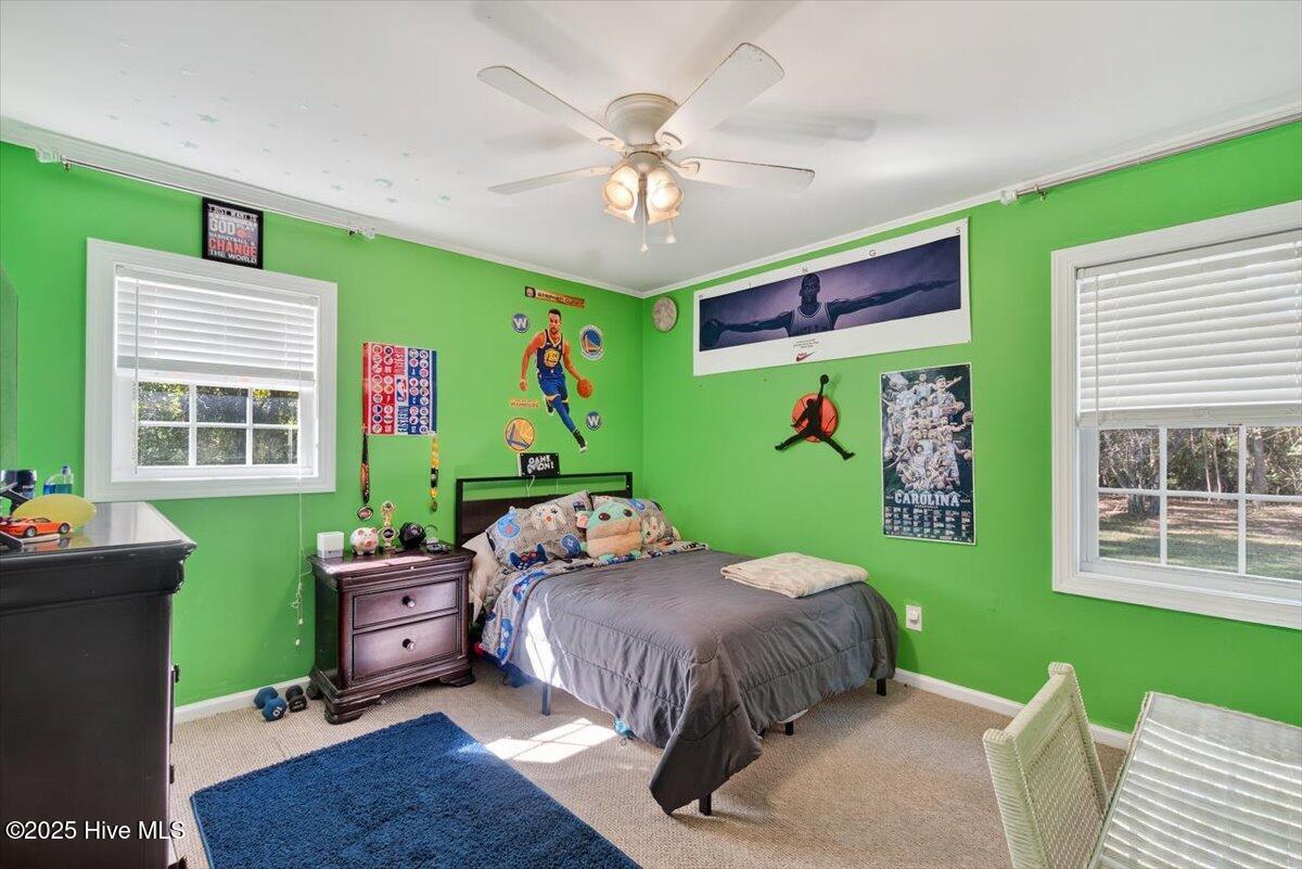 1109 Middle Sound Loop Road Wilmington, NC 28411 - Photo 20 of 49 Bedroom 3