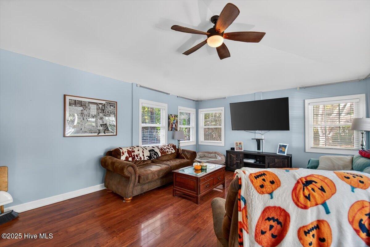 1109 Middle Sound Loop Road Wilmington, NC 28411 - Photo 31 of 49 Sunroom