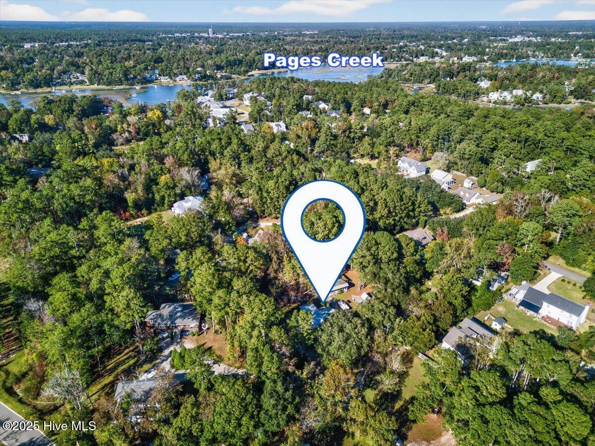 1109 Middle Sound Loop Road Wilmington, NC 28411 - Photo 33 of 49 Prime Location