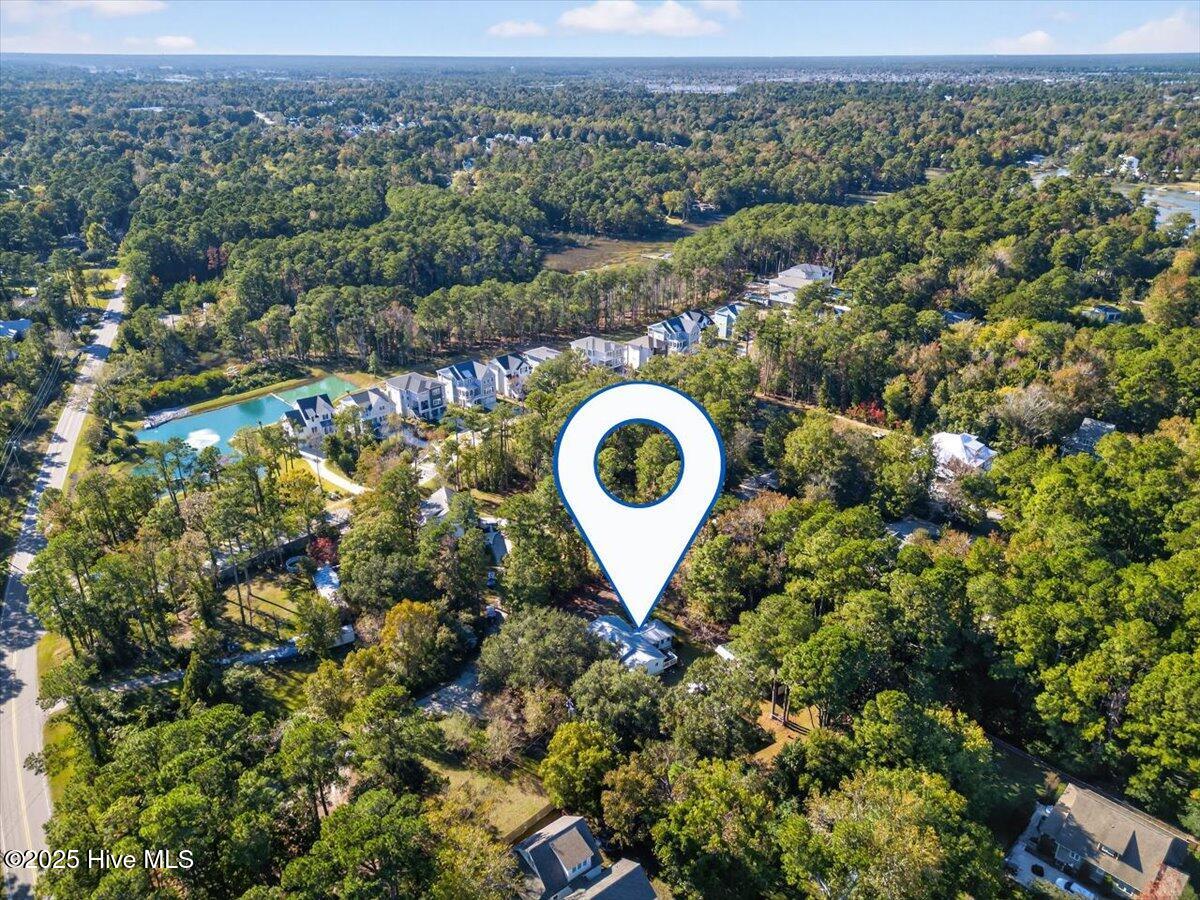 1109 Middle Sound Loop Road Wilmington, NC 28411 - Photo 35 of 49 Convenient Location