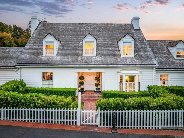 $5,200,000 | 7716 Lookout Drive, La Jolla, CA 92037