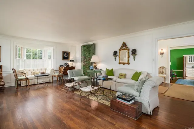 $5,200,000 | 7716 Lookout Drive, La Jolla, CA 92037