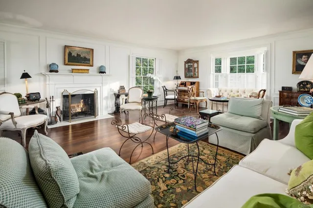 $5,200,000 | 7716 Lookout Drive, La Jolla, CA 92037