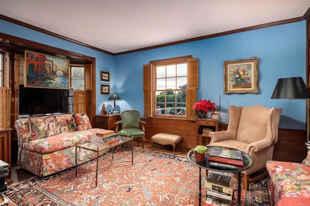 $5,200,000 | 7716 Lookout Drive, La Jolla, CA 92037