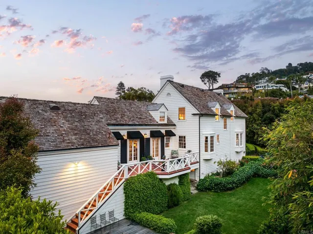 $5,200,000 | 7716 Lookout Drive, La Jolla, CA 92037