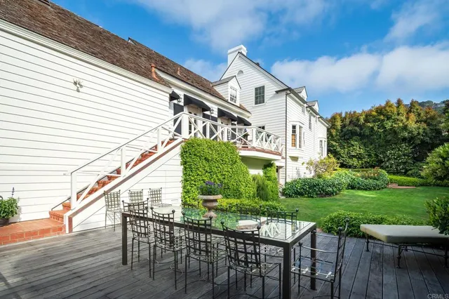 $5,200,000 | 7716 Lookout Drive, La Jolla, CA 92037