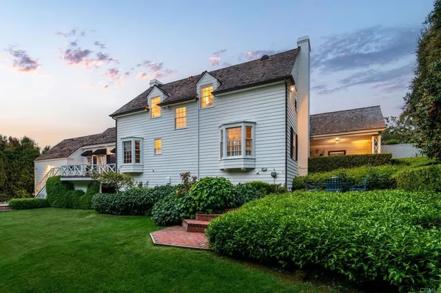 $5,200,000 | 7716 Lookout Drive, La Jolla, CA 92037