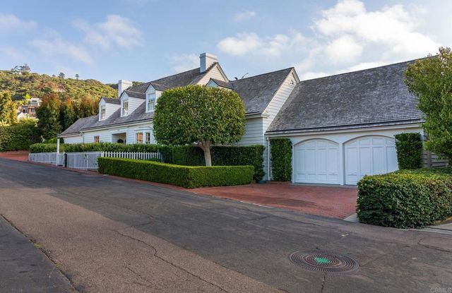 $5,200,000 | 7716 Lookout Drive, La Jolla, CA 92037