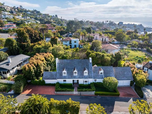 $5,200,000 | 7716 Lookout Drive, La Jolla, CA 92037
