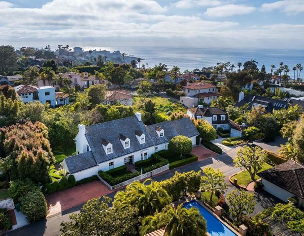 $5,200,000 | 7716 Lookout Drive, La Jolla, CA 92037