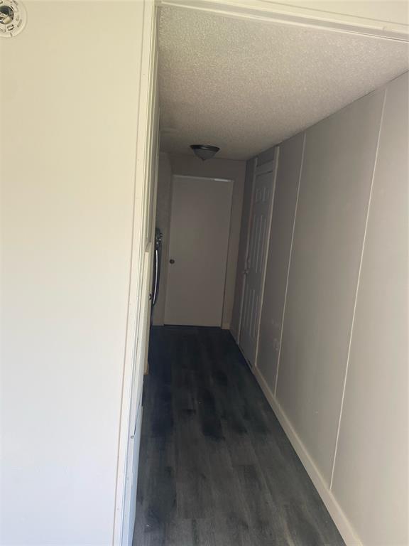162 County Road 162, Unit 3 Elkhart, TX 75839 - Photo 10 of 13 a view of a hallway