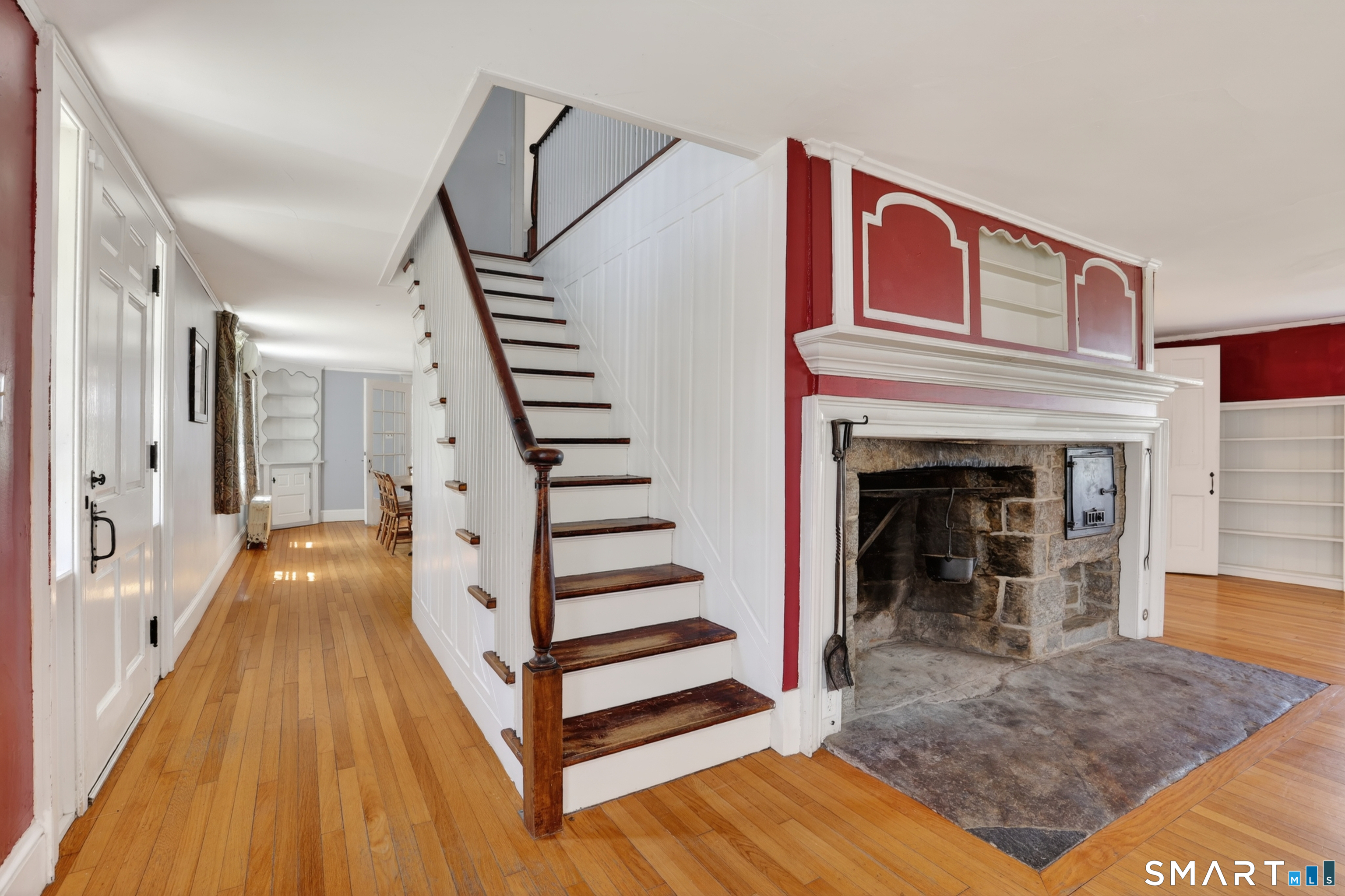 7-9 Bates Road Chaplin, CT 06235 - Photo 20 of 40
