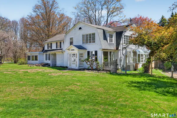 $444,000 | 7-9 Bates Road, Chaplin, CT 06235
