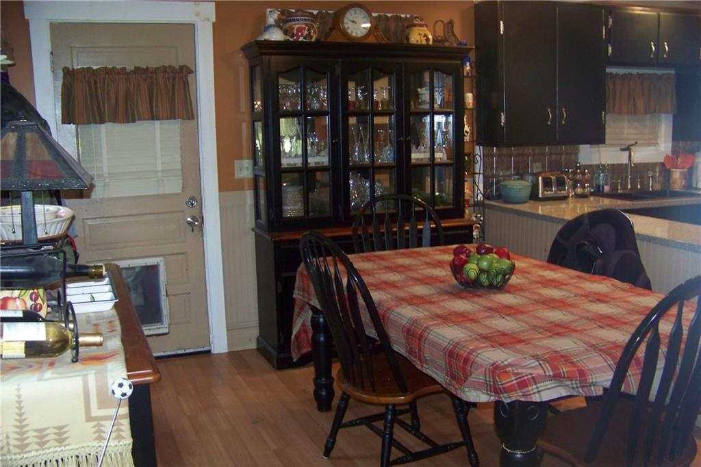 1 George Street Springvale, ME 04083 - Photo 14 of 25 Dining area