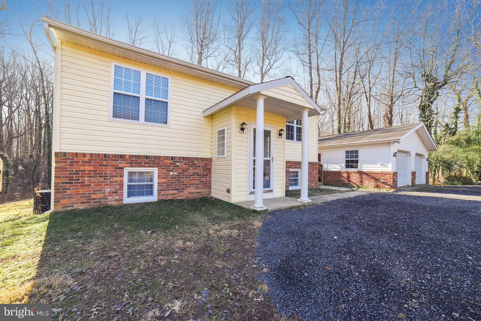 2005 Walnut Road Port Republic, MD 20676 - Photo 1 of 28 Exterior (Front)
