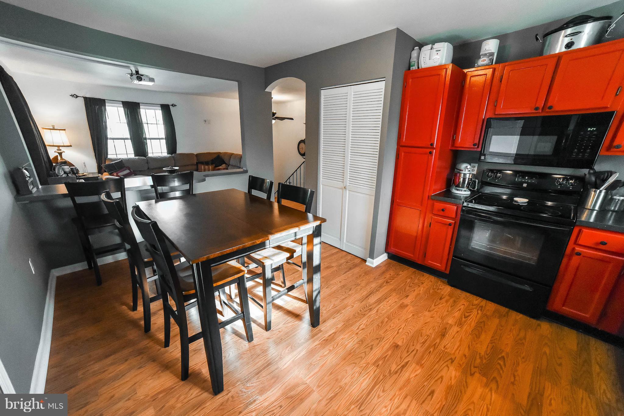 2005 Walnut Road Port Republic, MD 20676 - Photo 12 of 28 Kitchen