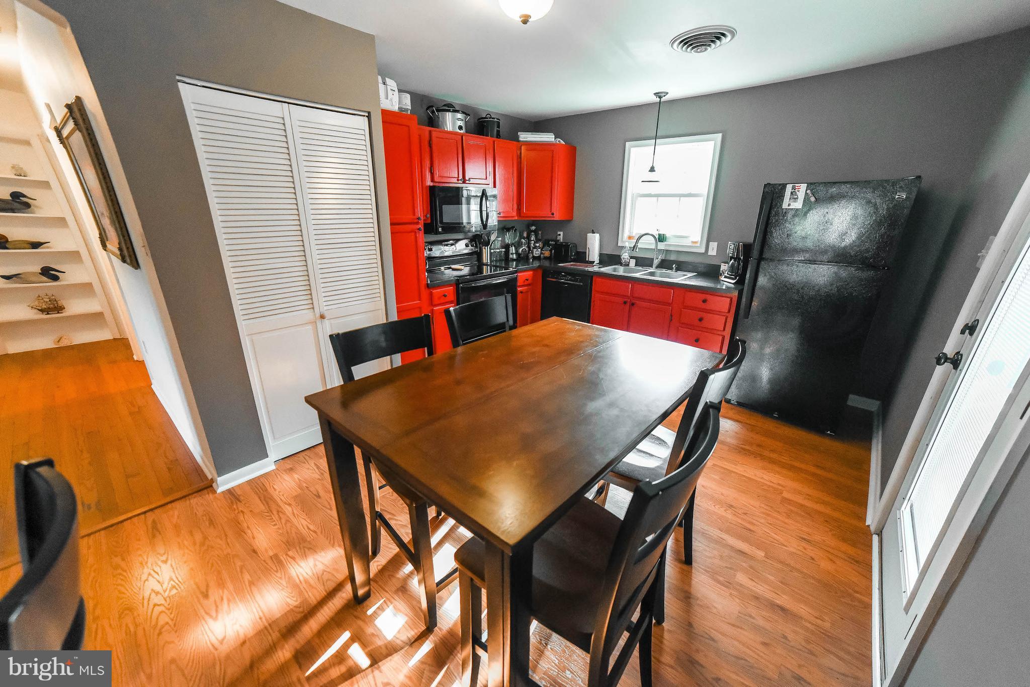 2005 Walnut Road Port Republic, MD 20676 - Photo 13 of 28 Kitchen