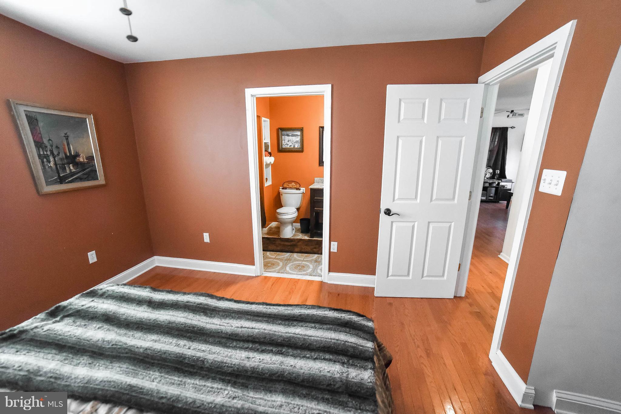 2005 Walnut Road Port Republic, MD 20676 - Photo 15 of 28 Bedroom (Master)
