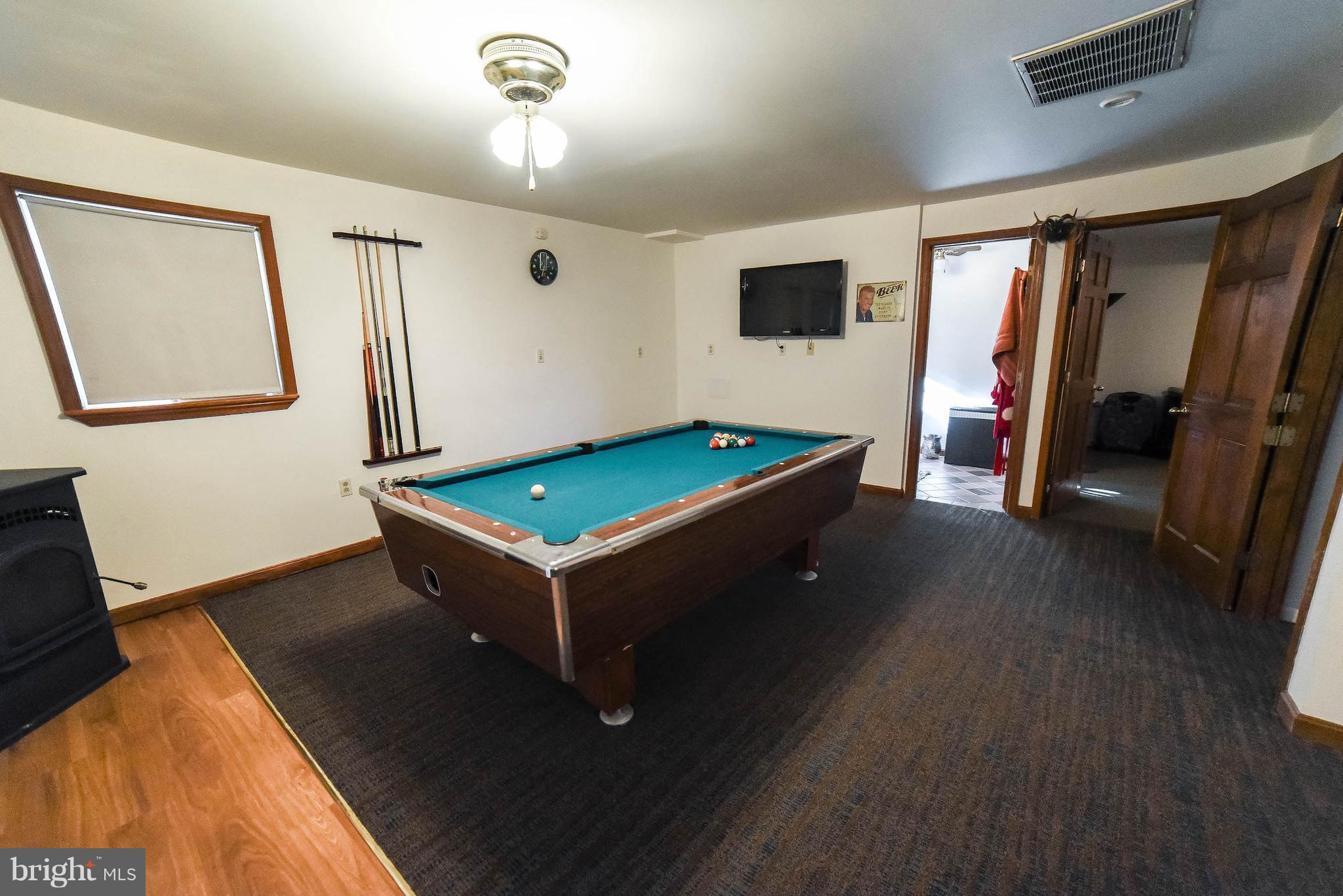 2005 Walnut Road Port Republic, MD 20676 - Photo 17 of 28 Basement