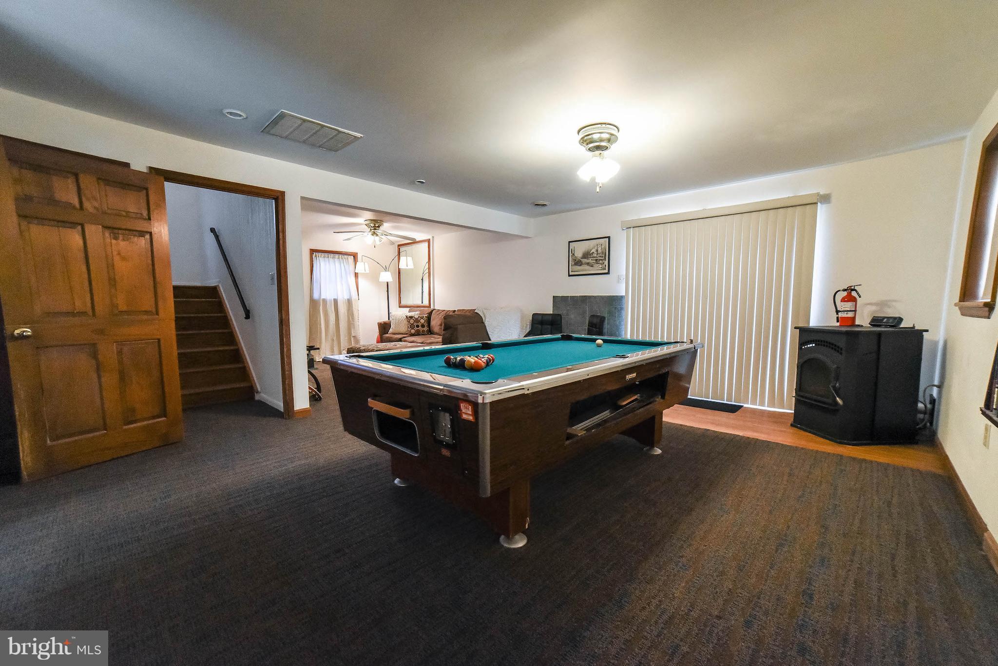 2005 Walnut Road Port Republic, MD 20676 - Photo 22 of 28 Basement
