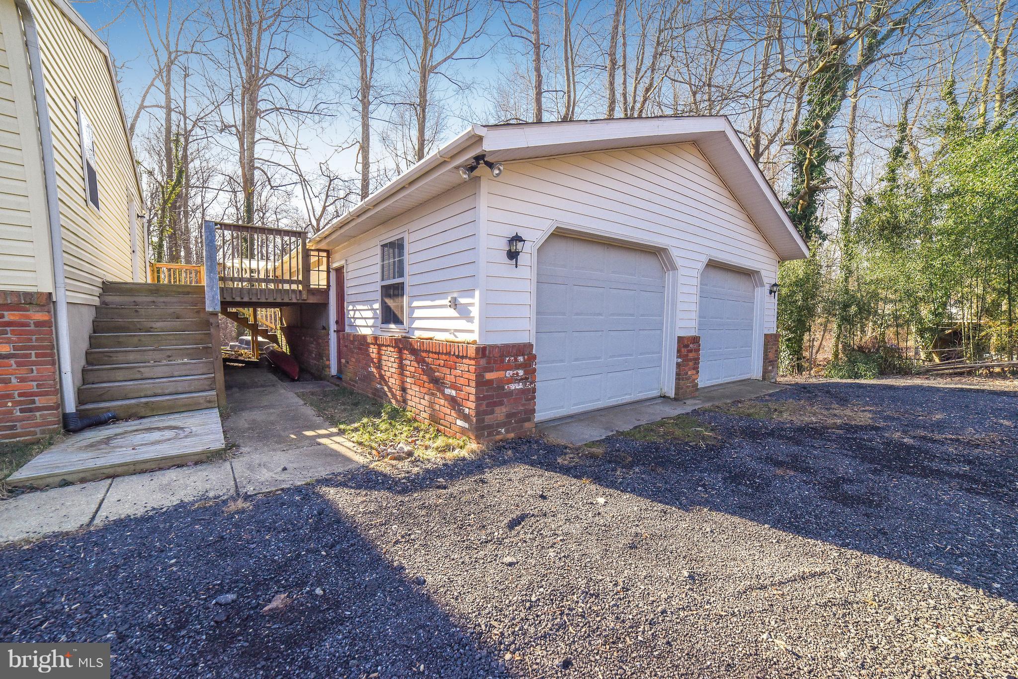 2005 Walnut Road Port Republic, MD 20676 - Photo 24 of 28 Exterior (General)